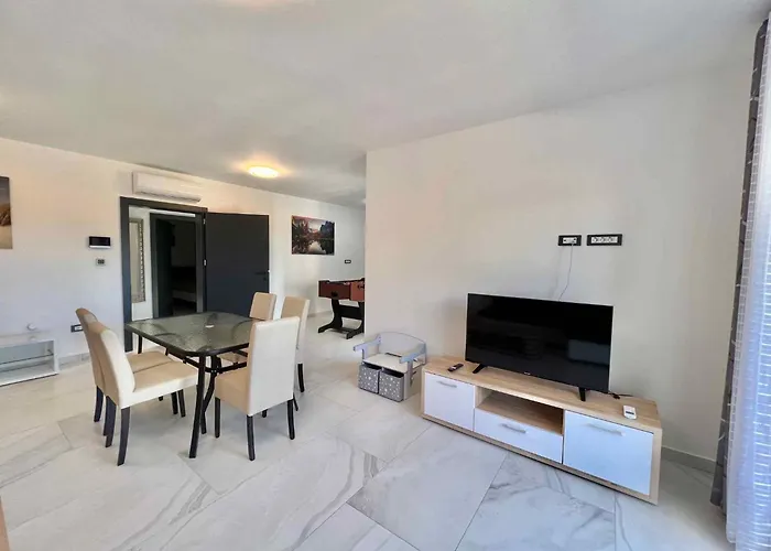Vila With Pool 45802 Bribir (Primorje-Gorski Kotar)