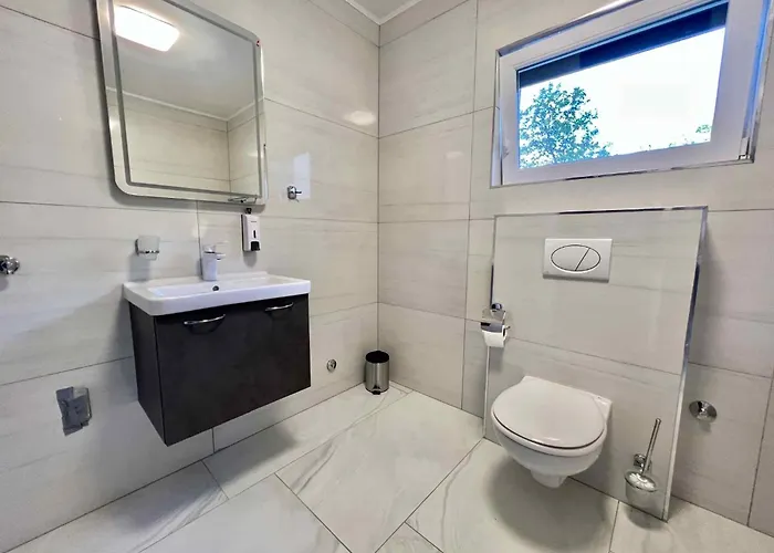 With Pool 45802 Vila Bribir (Primorje-Gorski Kotar)