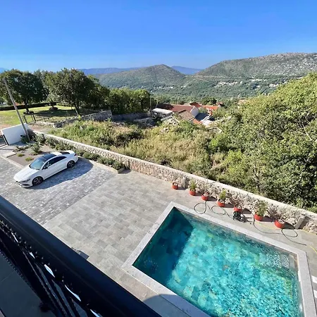 Villa With Pool 45802 Bribir (Primorje-Gorski Kotar)