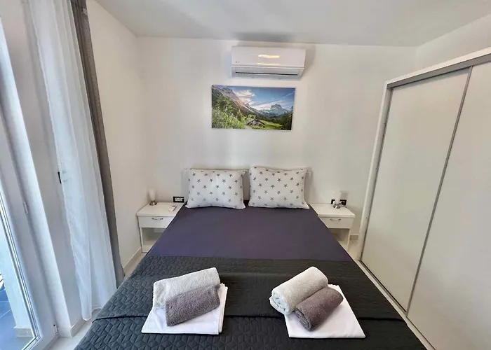 With Pool 45802 Villa Bribir (Primorje-Gorski Kotar)