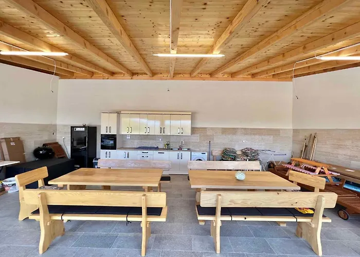 Villa With Pool 45802 Bribir (Primorje-Gorski Kotar)