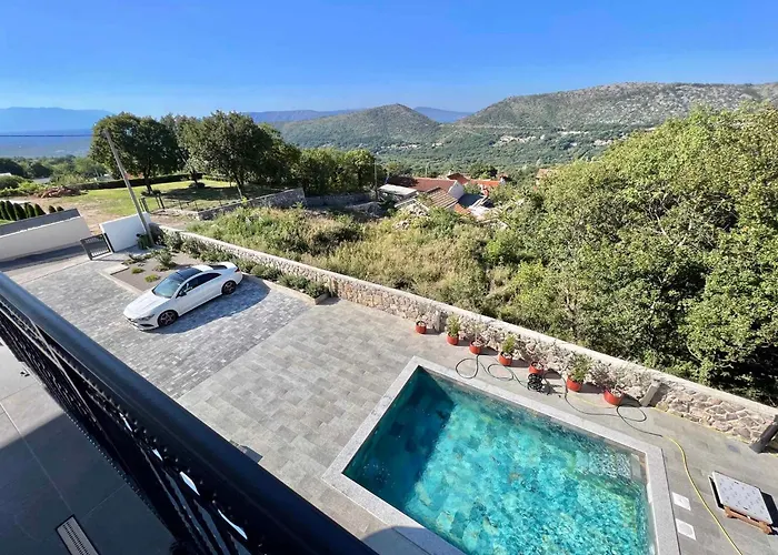 Villa With Pool 45802 Bribir (Primorje-Gorski Kotar)